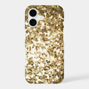 Gold Glitz Sparkles