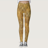 Dragon Scale Armor Silver Leggings, Zazzle