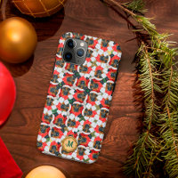 Gold Green German Shepherd Cute Dog Christmas