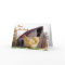 Gold Hen and Old Barn - customise any occasion