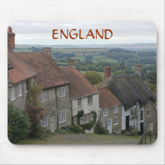Gold Hill Mouse Mat