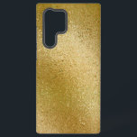 Gold iridescent texture background samsung galaxy case<br><div class="desc">Image of a gold iridescent texture background.</div>