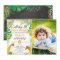 Gold Jungle Animals Safari Boys Photo Birthday