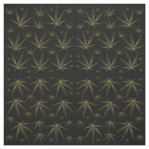 gold leaf Fabric, colorful house textile beautiful Fabric