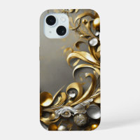 Gold leaf themes
