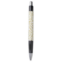 Gold Leopard, Gold Glitter, Leopard Print