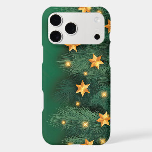 Gold Lights and Stars