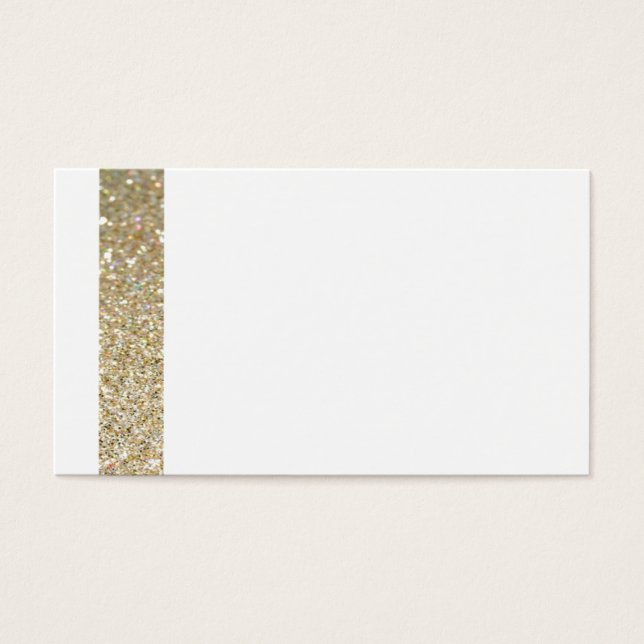Gold line elegant modern Invitation (Front)