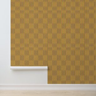 Gold Luxury Elegant Abstract Wallpaper
