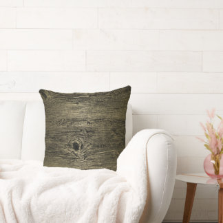 Gold Luxury Grain Cushion
