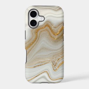 Gold Marble