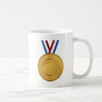 Gold Medal