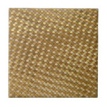 Gold Mermaid Tail Texture Pattern Glitter Modern Tile<br><div class="desc">Gold Mermaid Tail Texture Pattern Glitter Modern</div>