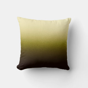 Gold metal plate backgroundabstract, art, backgrou cushion