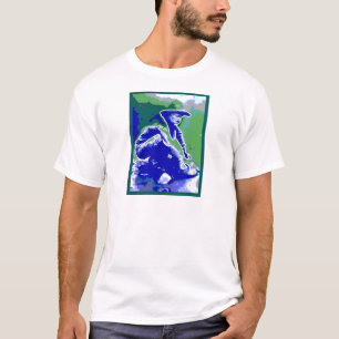 gold miner T-Shirt