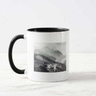 Gold Mines, County of Wicklow Mug