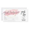 gold  modern gift card certificate add logo