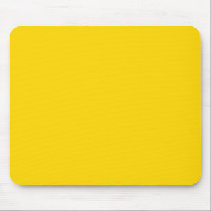 Gold Mousepad