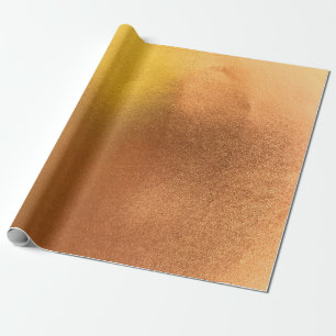 Gold or foil colour texture background abstract, a wrapping paper