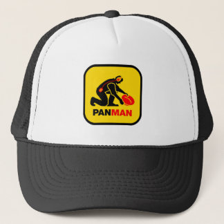 Gold Panning hat