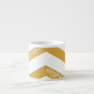 Gold Pattern: Mugs