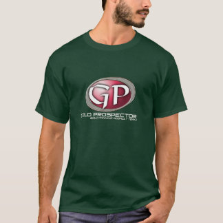 Gold Prospector Assault Team  GP UNISEX T-Shirt