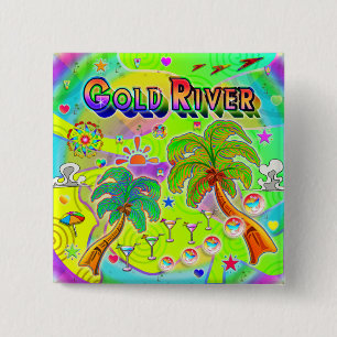 Gold River Mind Focus Button