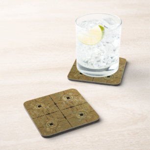 Gold Rush Coasters