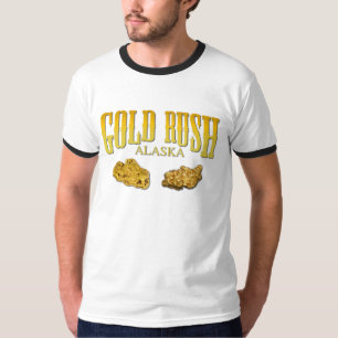 Gold Rush T-Shirt