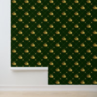 Gold Sail Ship