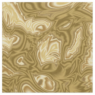 Gold Satin Fabric