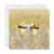 Gold Sequins, Bow & Diamond Sweet 16