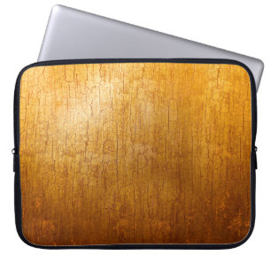 Gold Seriesgold,wallpaper,pattern,rough,abstract,a Laptop Sleeve