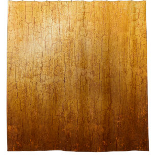 Gold Seriesgold,wallpaper,pattern,rough,abstract,a Shower Curtain