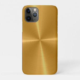 Metal Shiny Metallic Chrome Iphone Cases Covers Zazzle Co Uk