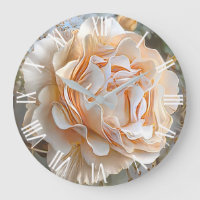 Gold Silk Unique Rose Art Dream
