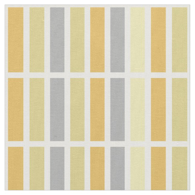 Gold Silver Bronze Metal Hues Fabric (Close Up)