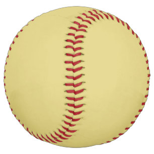 Gold Softball
