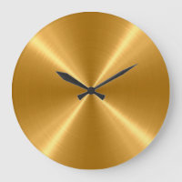 Gold Stainless Steel Metal