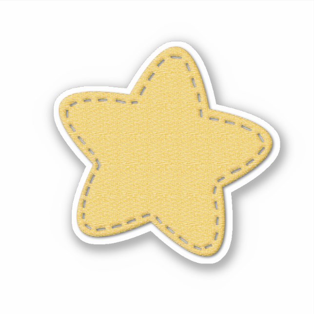 Gold Star (Front)