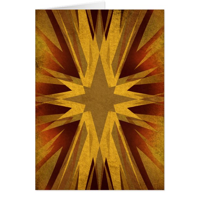 Gold Star (Front)