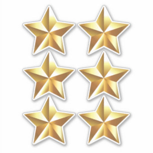 Gold Star
