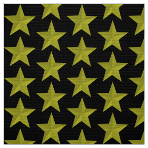 Gold Star All Purpose Fabric