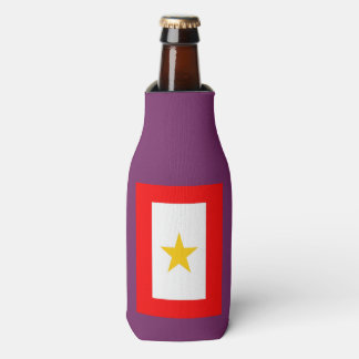 GOLD STAR MOTHERS BOTTLE COOLER