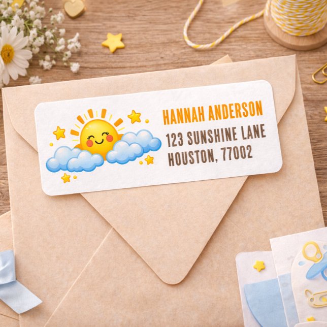Gold Stars Baby shower (Creator Uploaded)