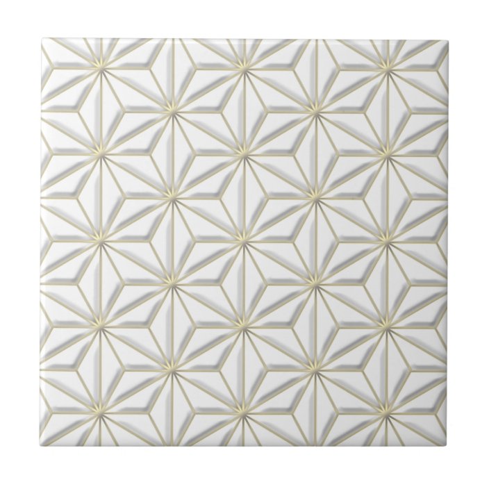 gold stars light tile | Zazzle.co.uk