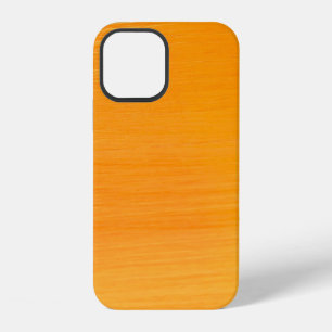 Gold Steel bronze backgroundabstract, aged, alloy, iPhone 12 Case