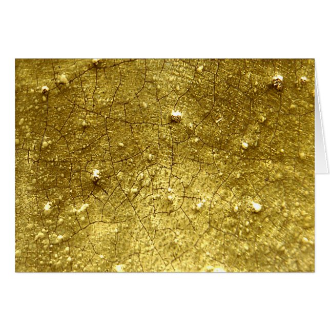 Gold stone (Front Horizontal)