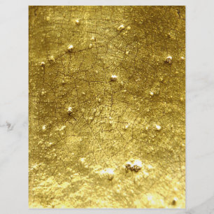 Gold stone Flyer