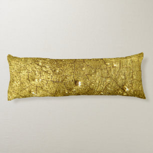 Gold stone Photography Body Cushion
